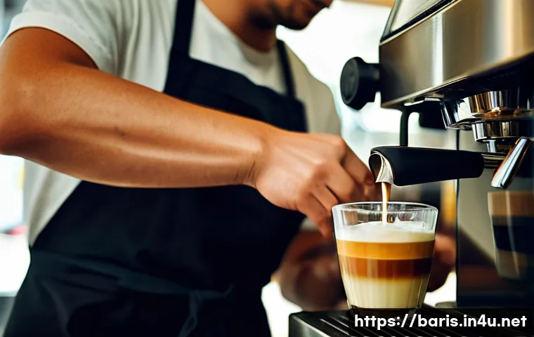 바리스타 자격증 취득 비용 국비지원으로 0원 만드는 기적 4 바리스타 자격증 취득 비용 관련 이미지 2